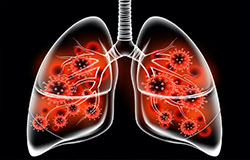 Advanced COPD Treatment in faridabad
