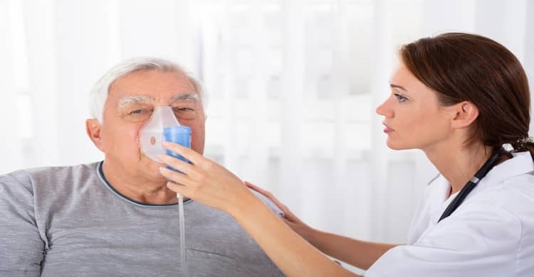 COPD Specialist in Faridabad