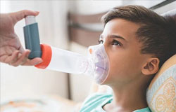 Asthma Specialist in Faridabad