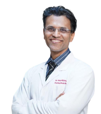 Dr. Ravi Shekhar Jha